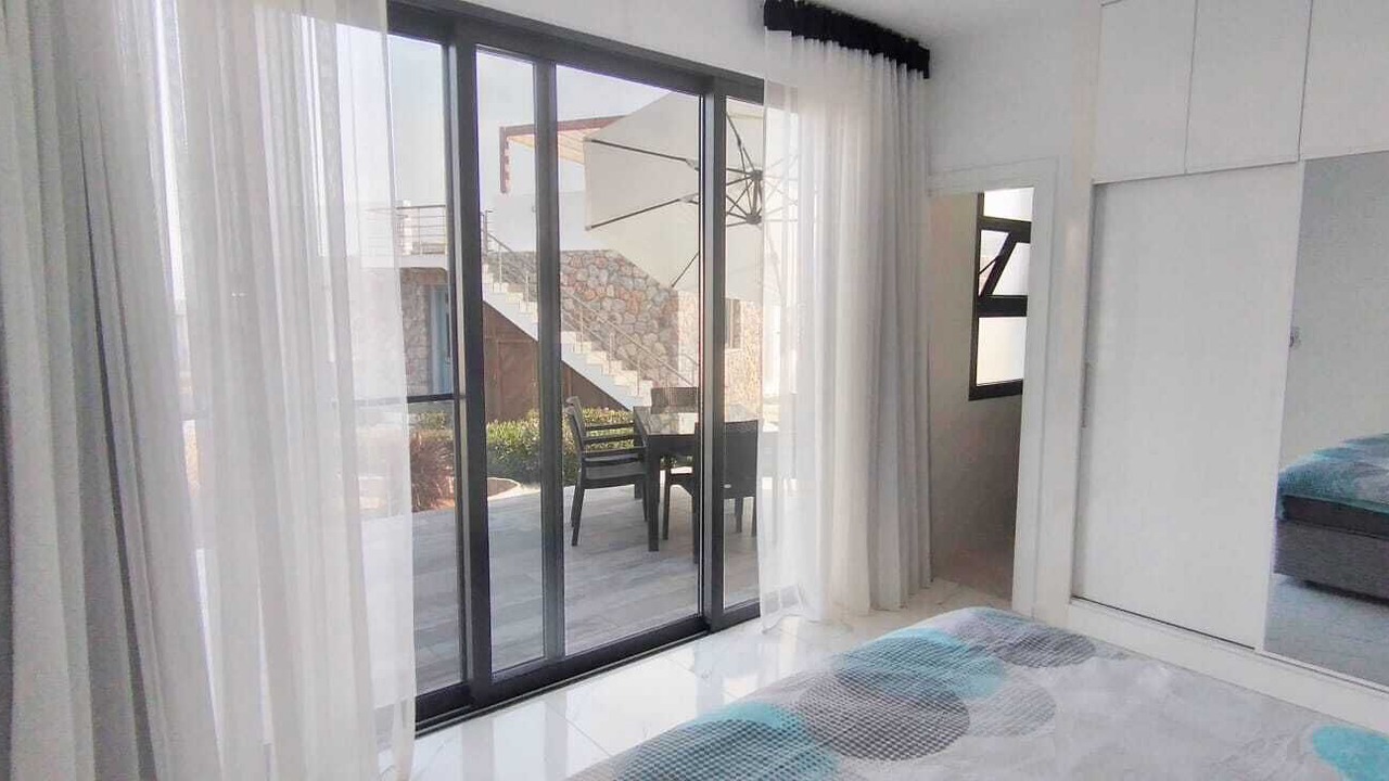 Photo of Bedroom in Bahceli