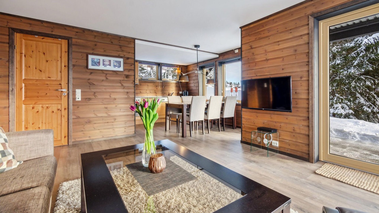 Photo of Bedroom in Meraker