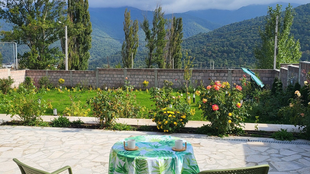 Photo of Outdoor in Dilijan