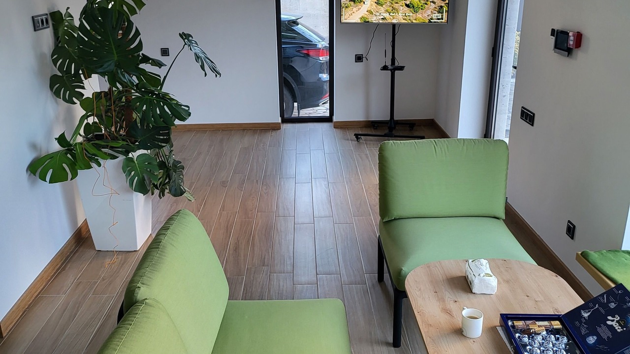 Photo of Livingroom in Dilijan