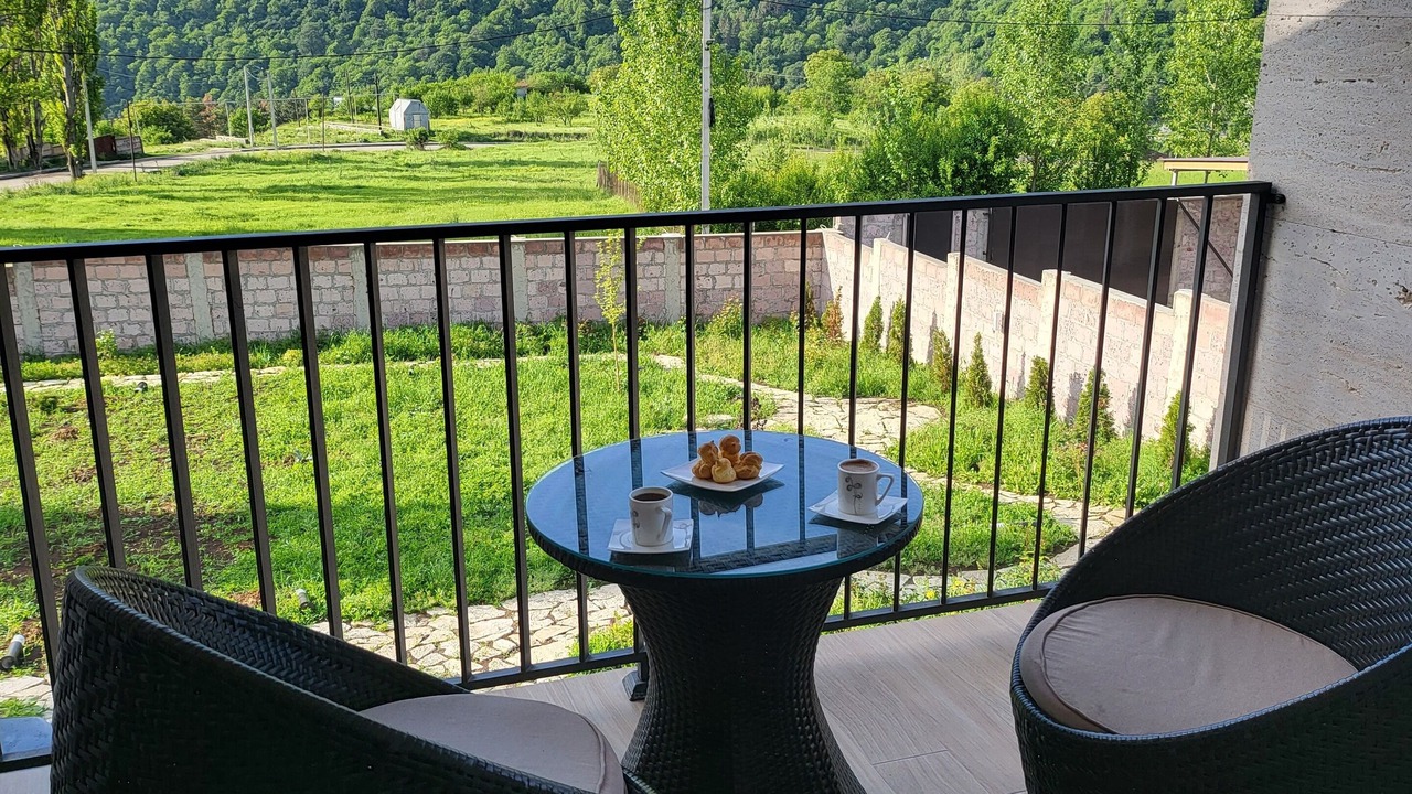 Photo of Outdoor in Dilijan