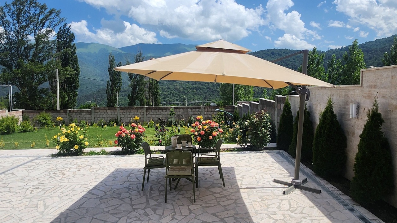 Photo of Outdoor in Dilijan
