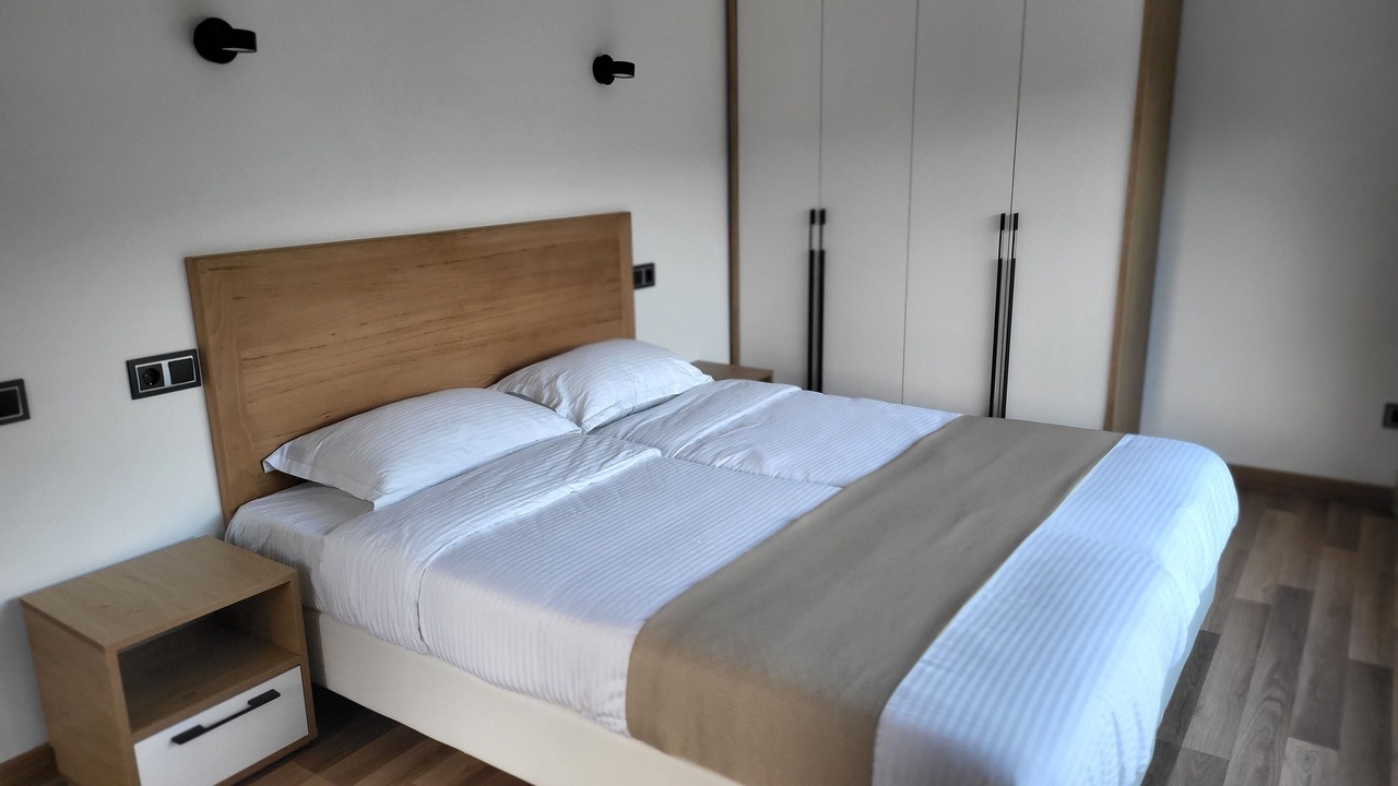 Photo of Bedroom in Dilijan