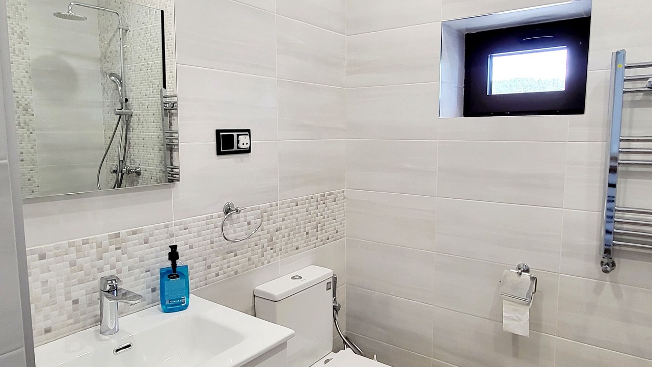 Photo of Bathroom in Dilijan