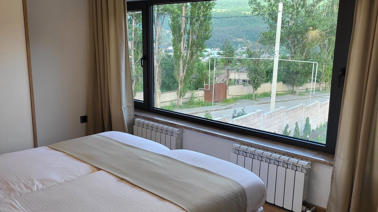 Photo of Bedroom in Dilijan