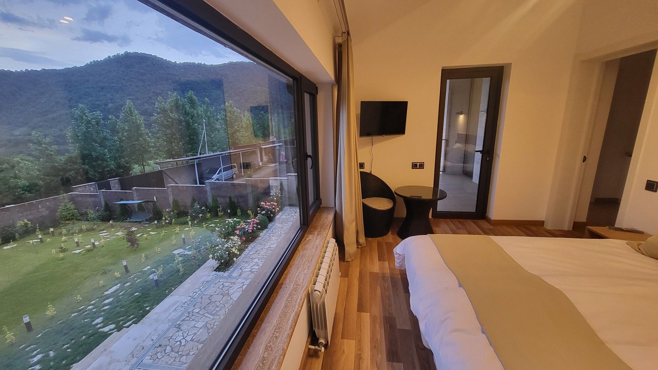 Photo of Bedroom in Dilijan