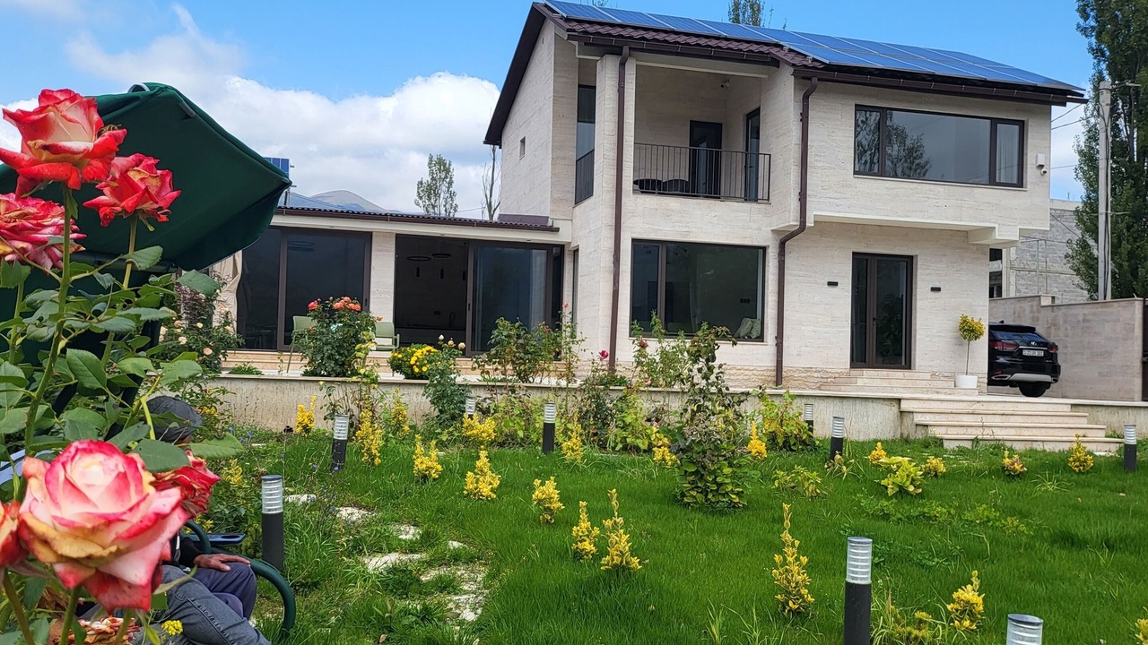 Photo of Outdoor in Dilijan