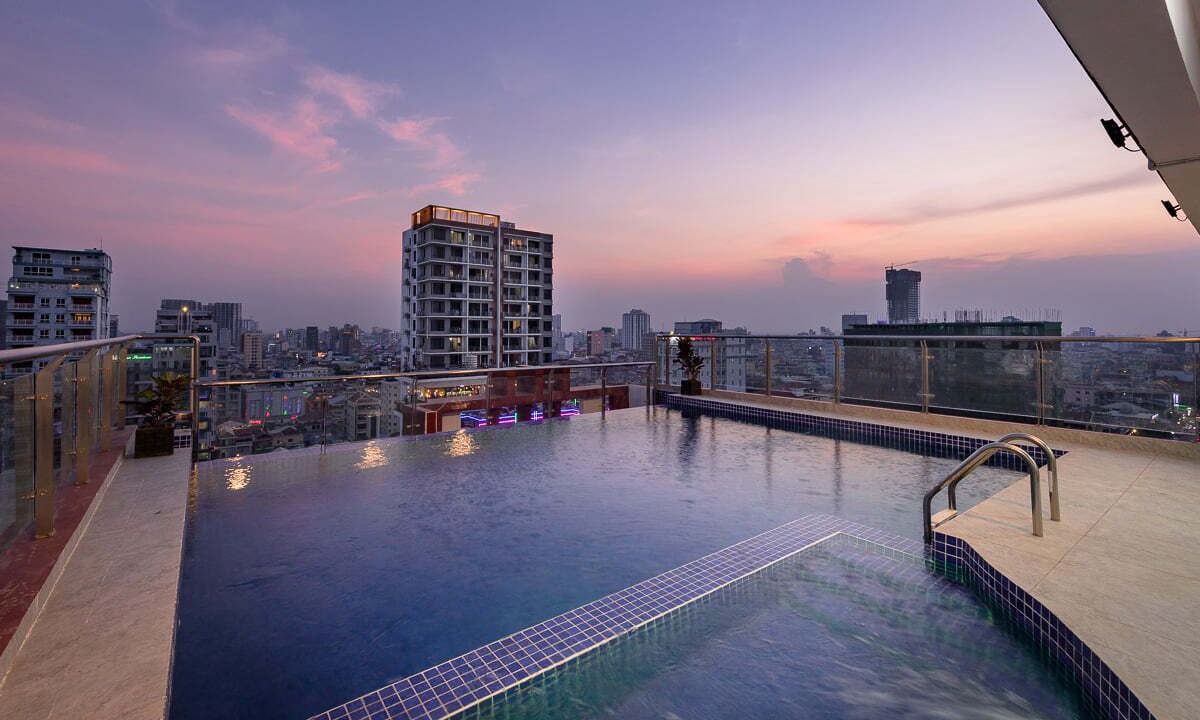 Photo of Outdoor in Chamkar Mon