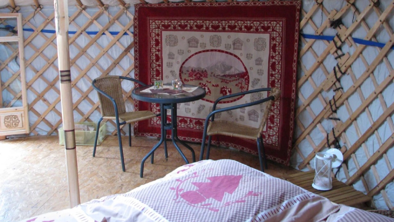 Photo of Bedroom in Mitzach