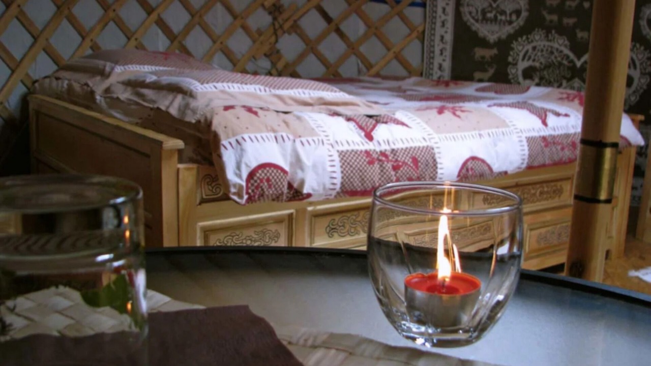 Photo of Bedroom in Mitzach