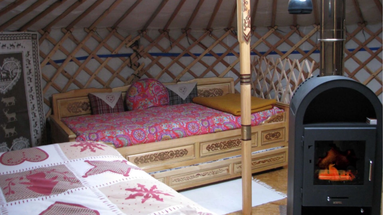 Photo of Bedroom in Mitzach