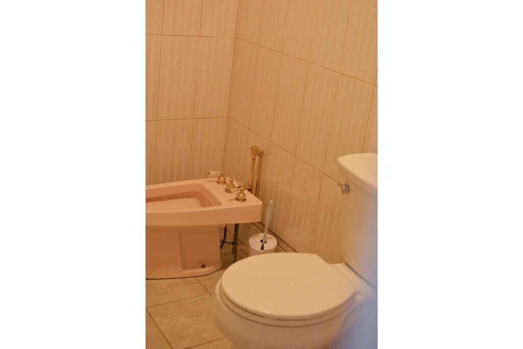 Photo of Bathroom in Mill Hall