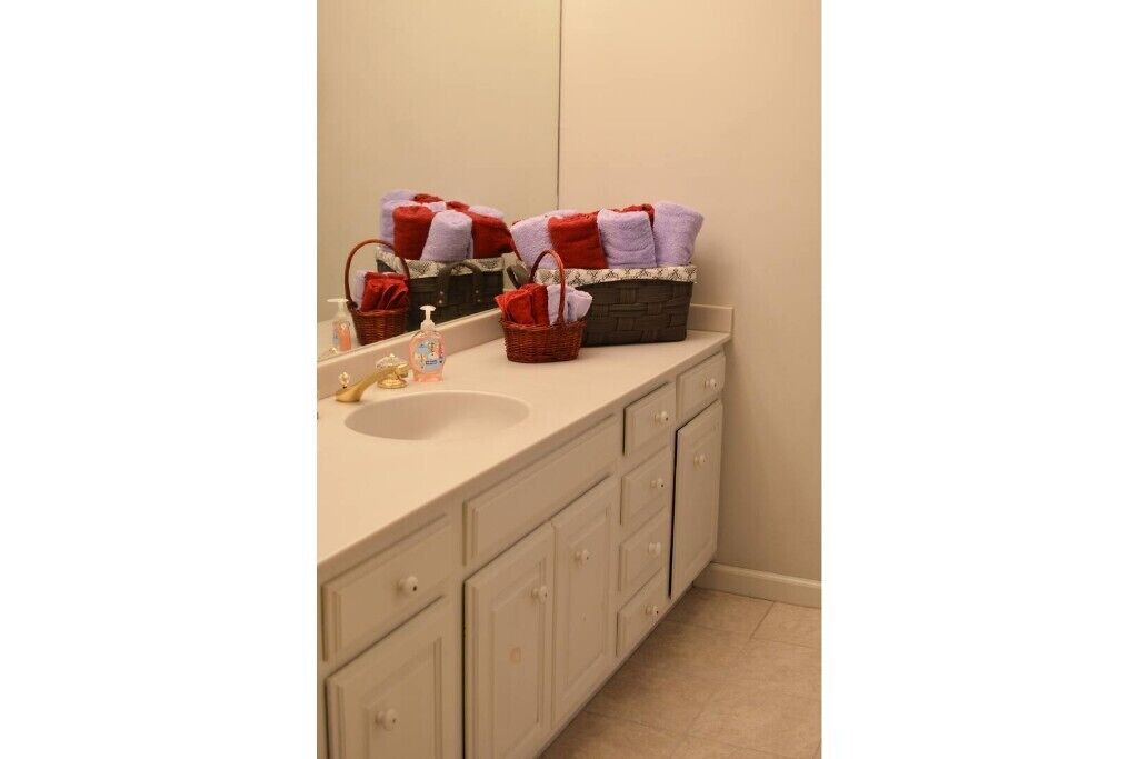 Photo of Bathroom in Mill Hall