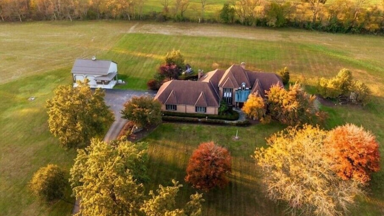Photo of Outdoor in Mill Hall