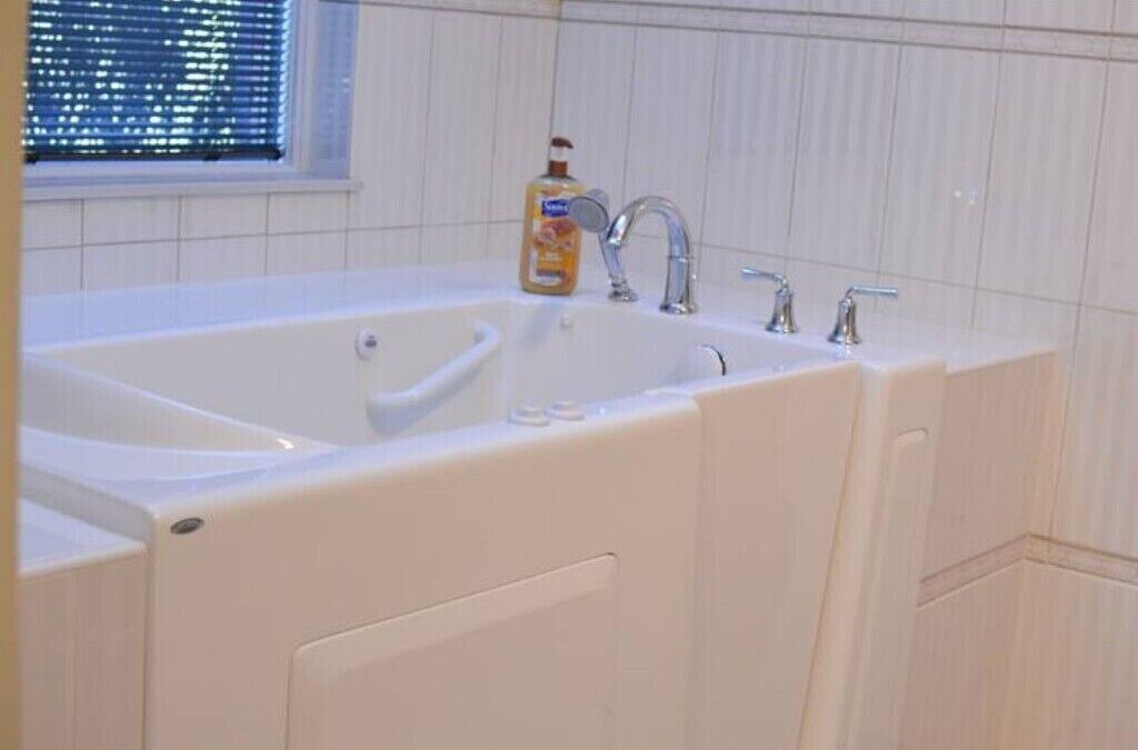 Photo of Bathroom in Mill Hall