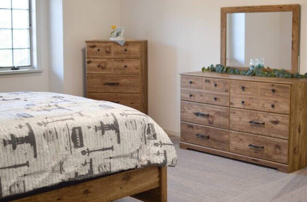 Photo of Bedroom in Mill Hall