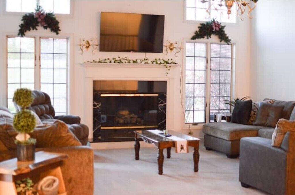 Photo of Livingroom in Mill Hall
