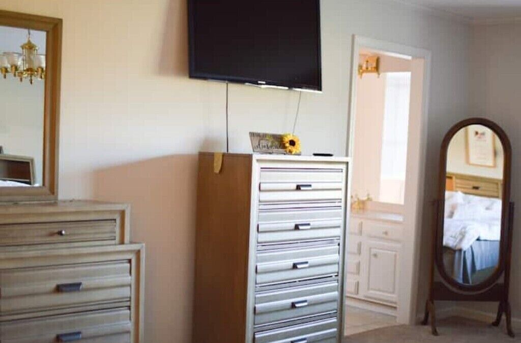 Photo of Bedroom in Mill Hall