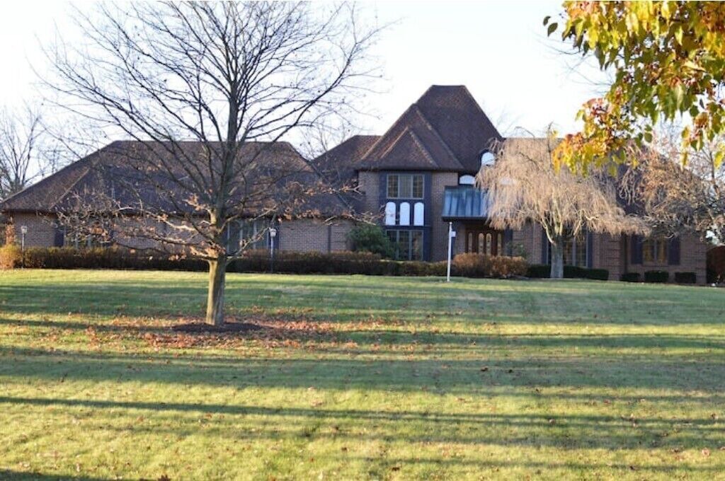 Photo of Outdoor in Mill Hall