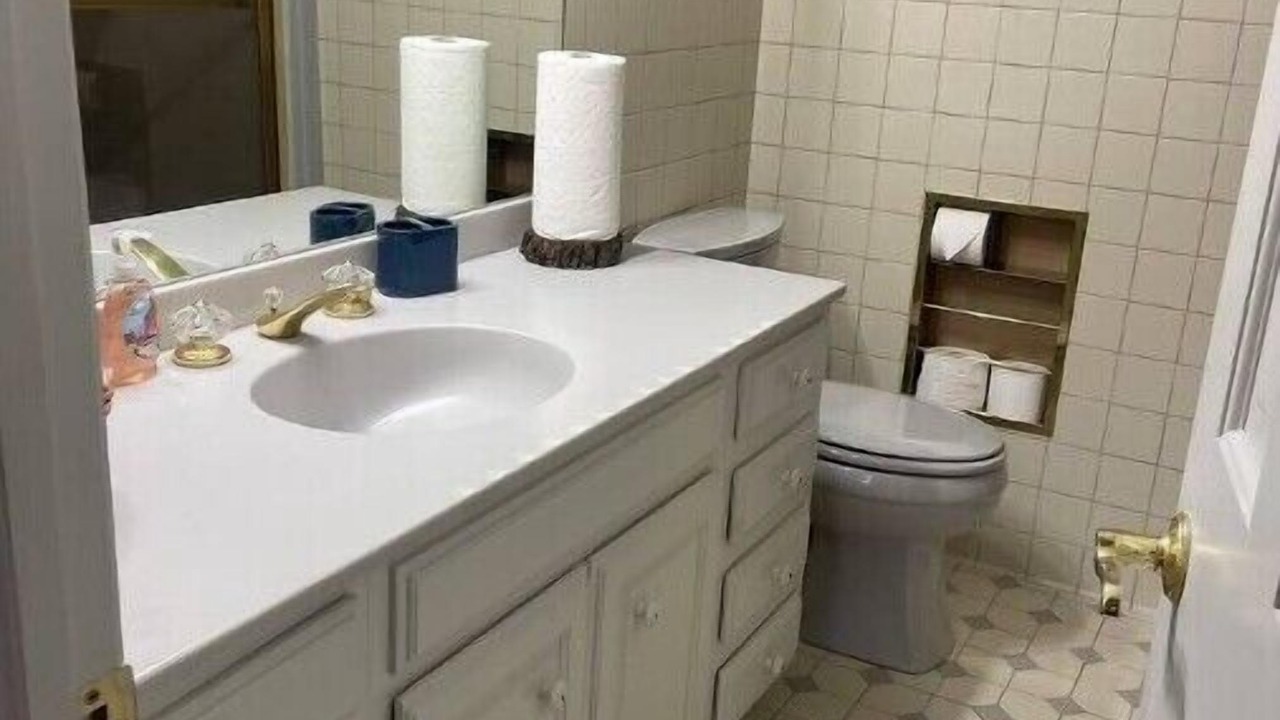 Photo of Bathroom in Mill Hall