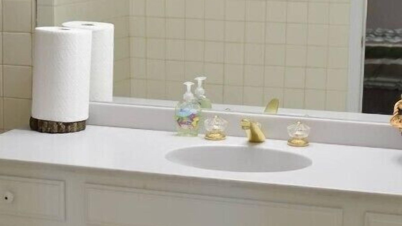 Photo of Bathroom in Mill Hall
