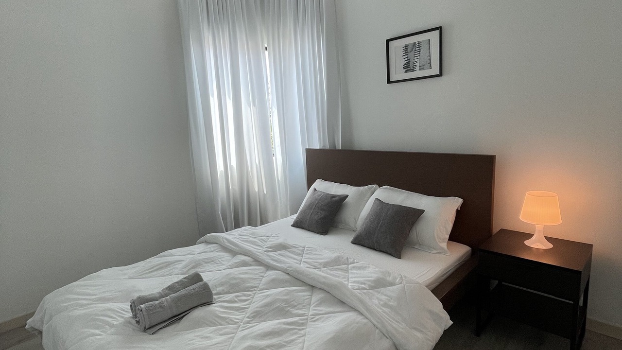 Photo of Bedroom in Geching Hilir