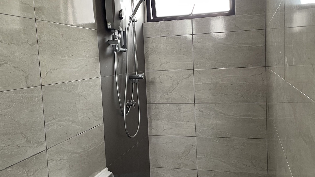Photo of Bathroom in Geching Hilir