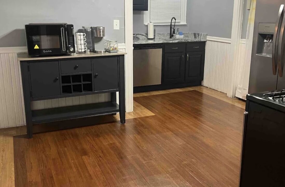 Photo of Kitchen in Providence