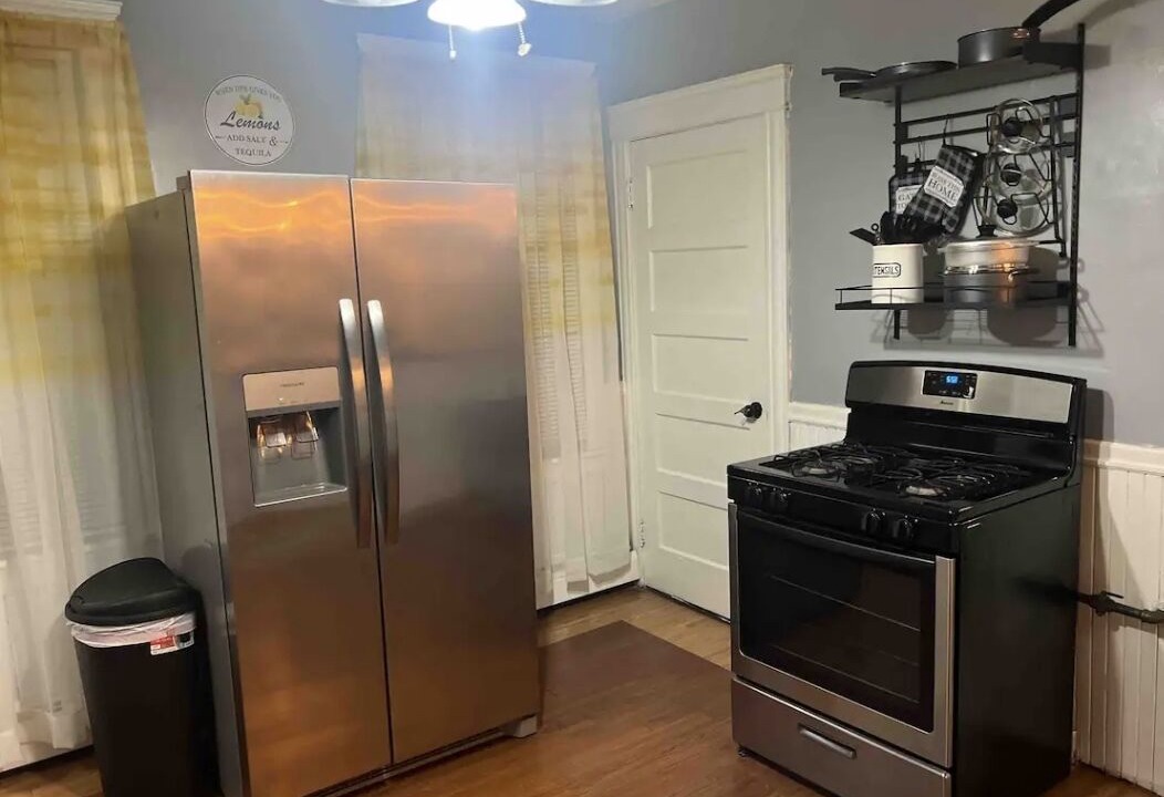 Photo of Kitchen in Providence
