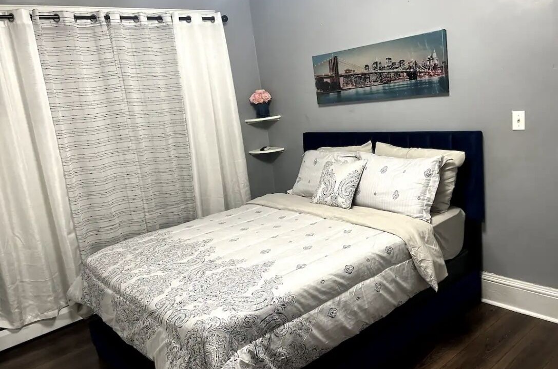 Photo of Bedroom in Providence