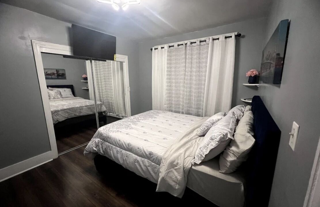 Photo of Bedroom in Providence