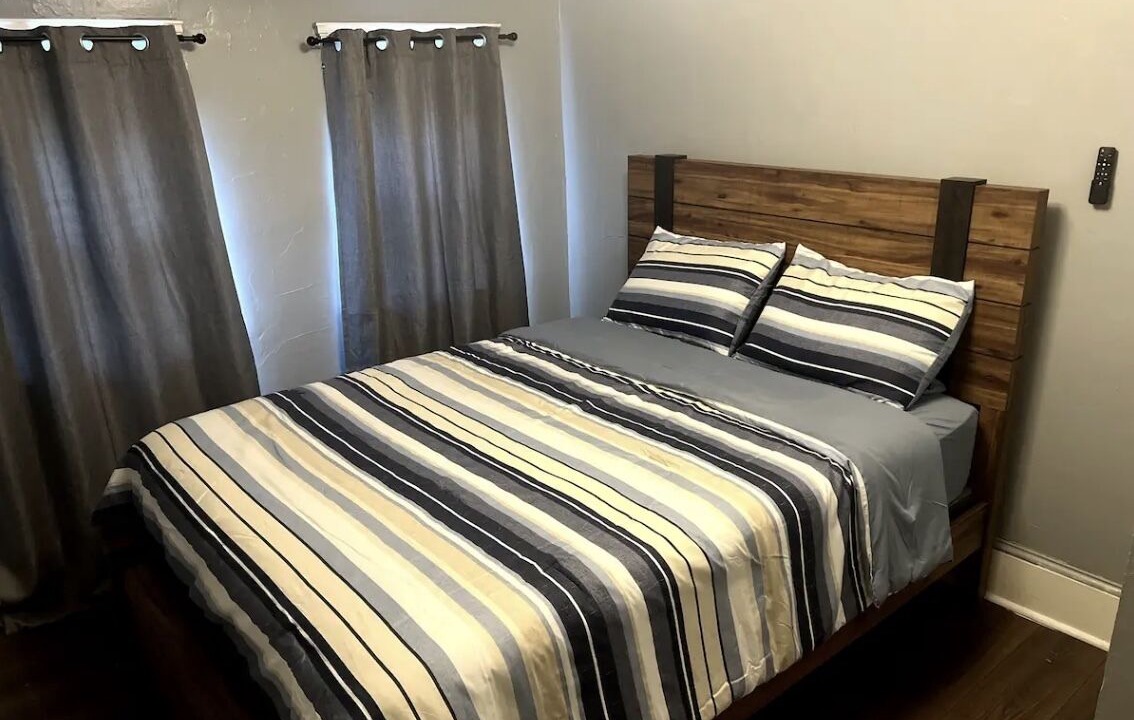 Photo of Bedroom in Providence