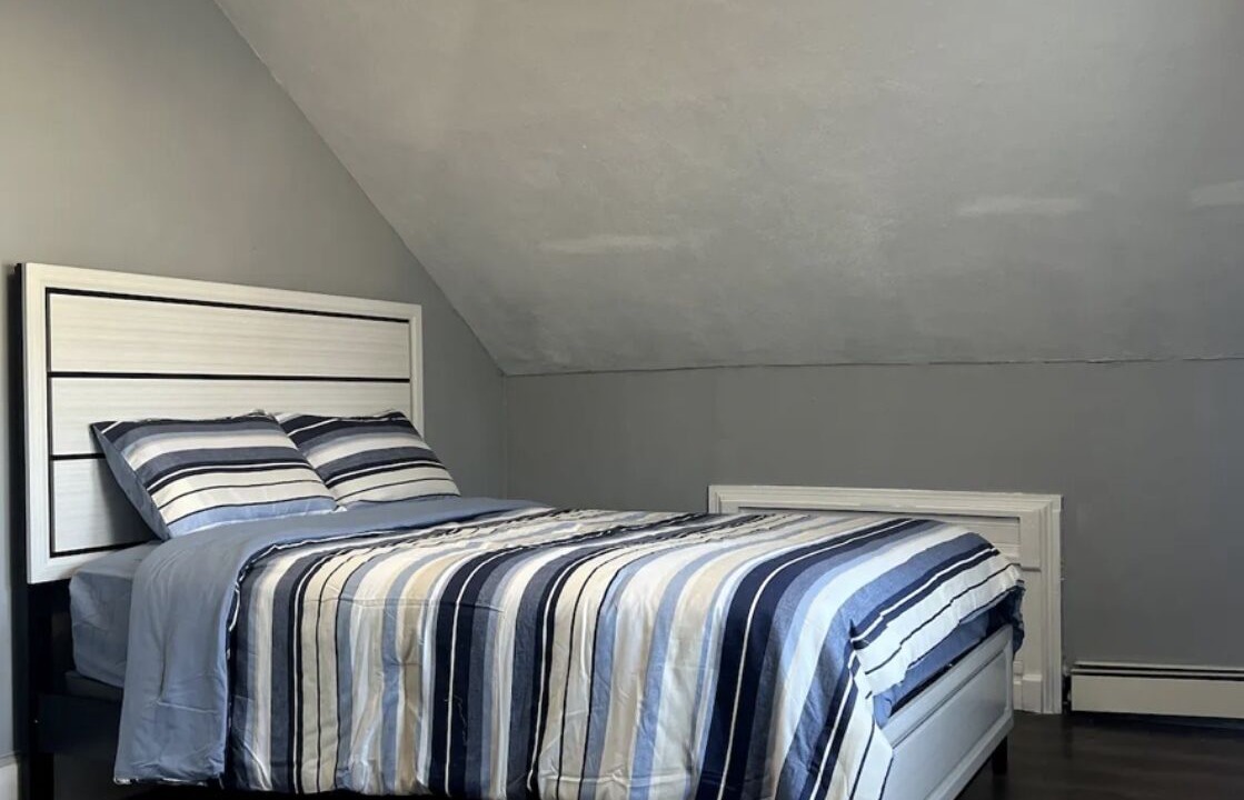 Photo of Bedroom in Providence