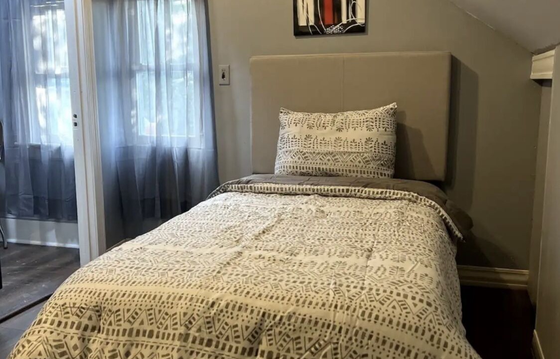 Photo of Bedroom in Providence