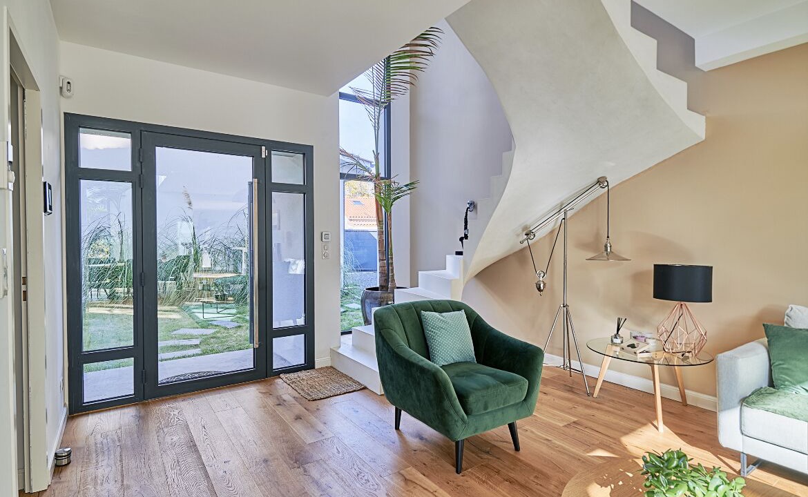 Photo of Livingroom in Merignac