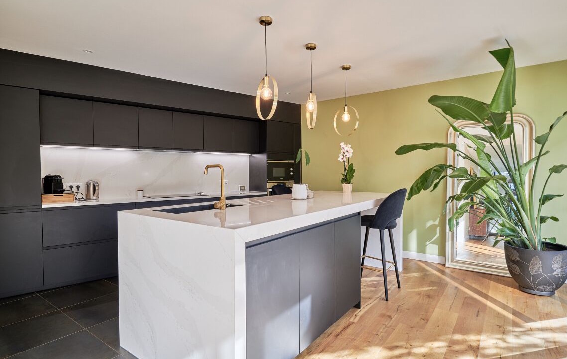Photo of Kitchen in Merignac