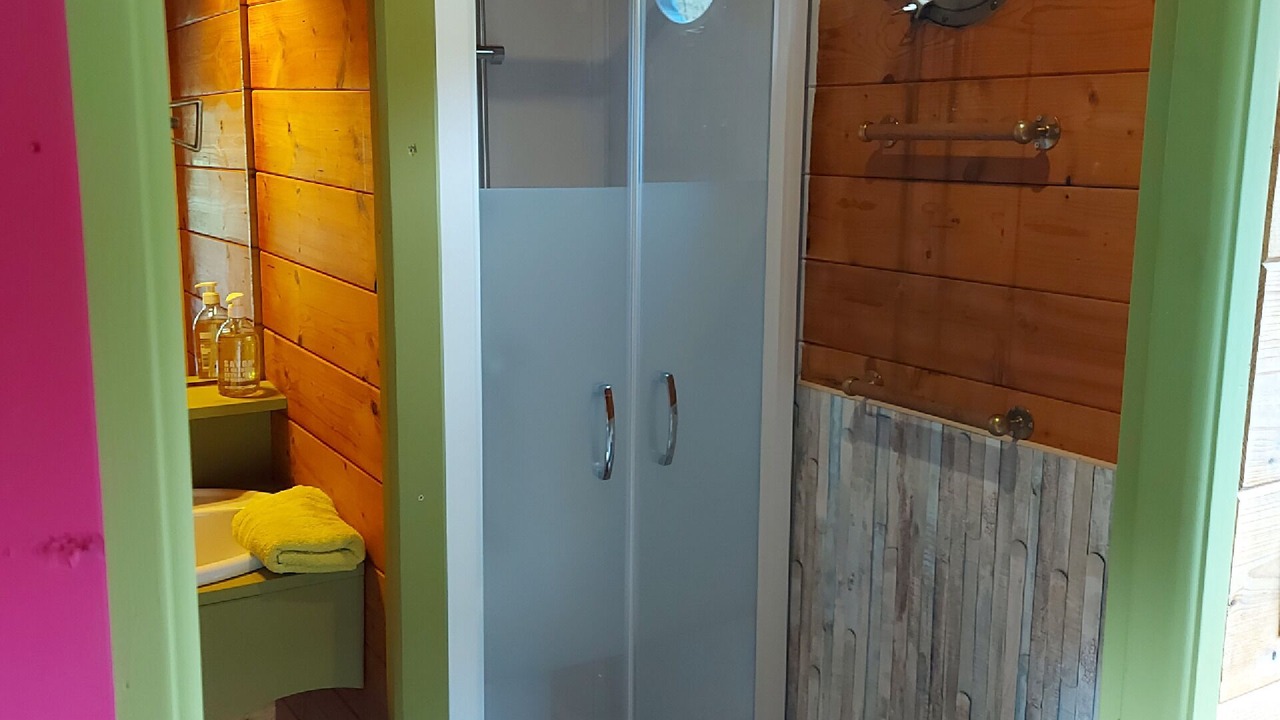 Photo of Bathroom in Mitzach