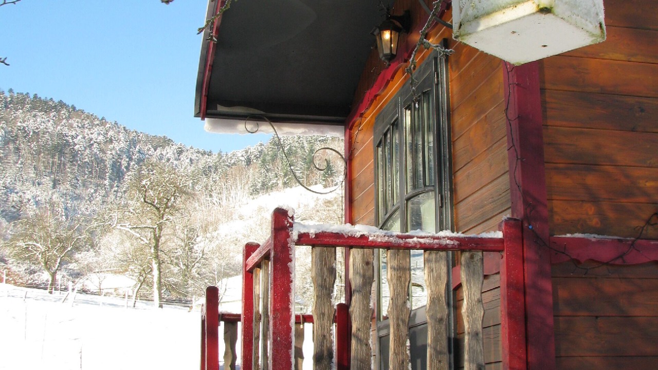 Photo of Outdoor in Mitzach