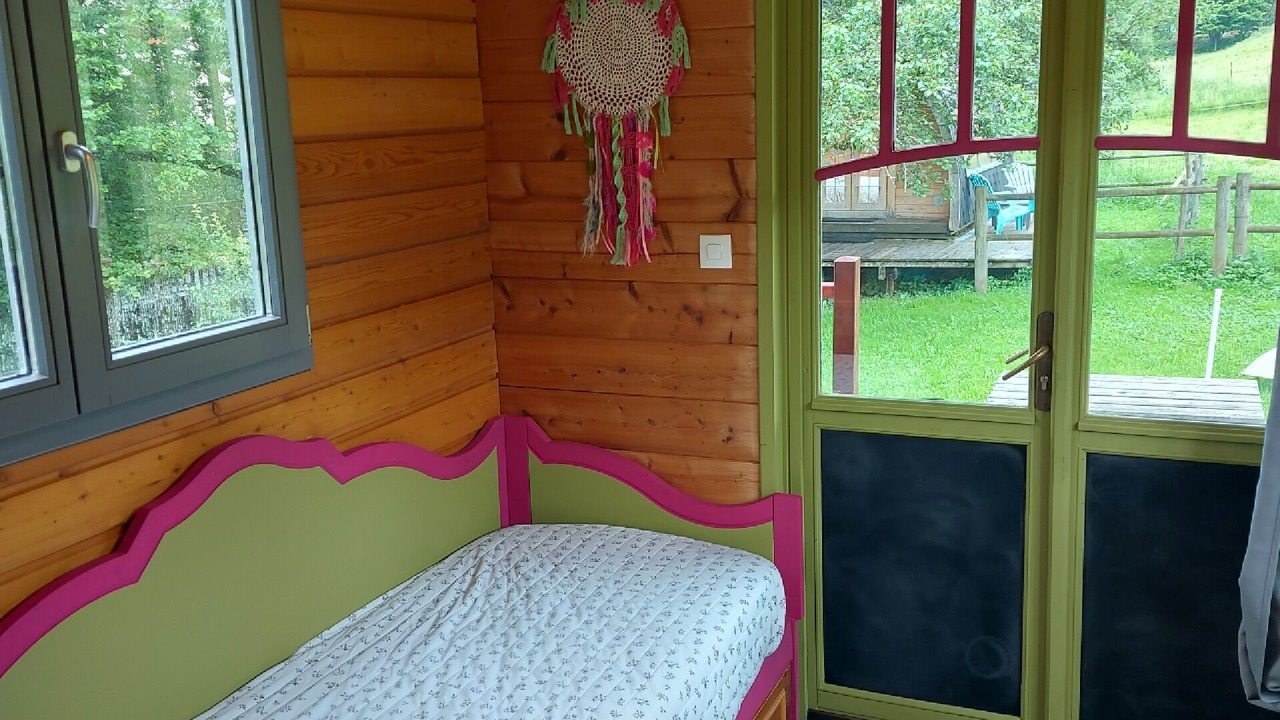 Photo of Bedroom in Mitzach