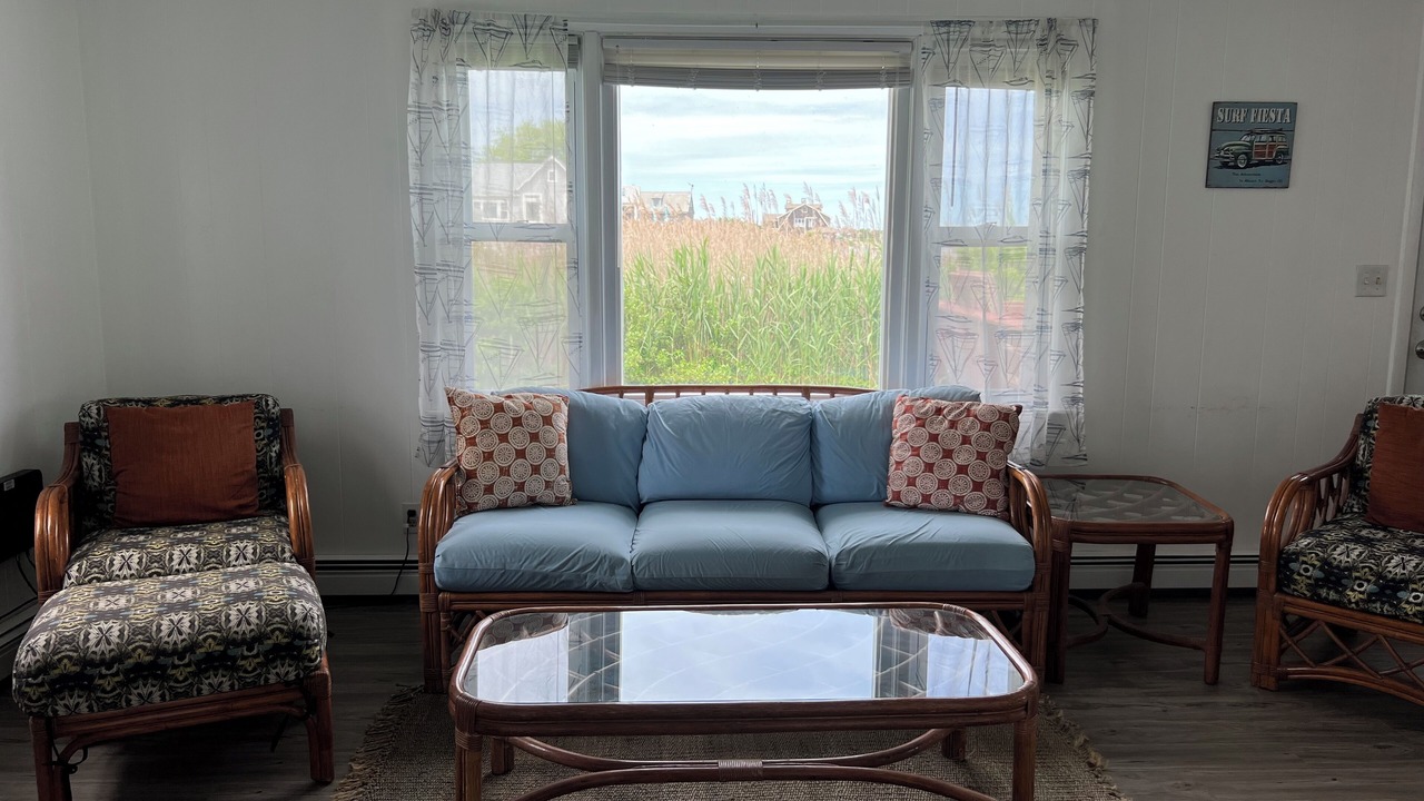 Photo of Bedroom in Matunuck