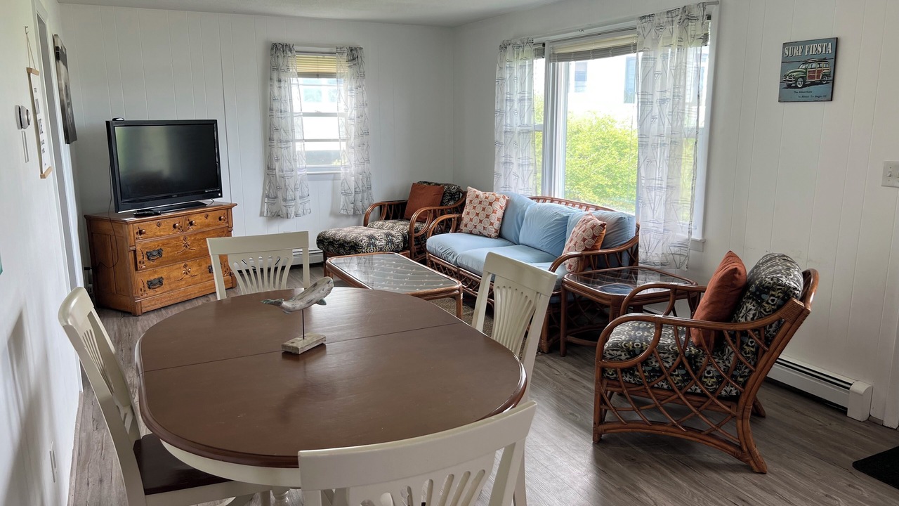 Photo of Bedroom in Matunuck