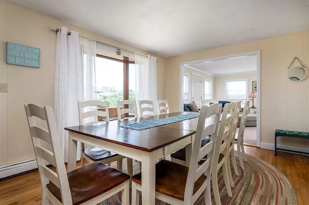 Photo of Livingroom in Matunuck