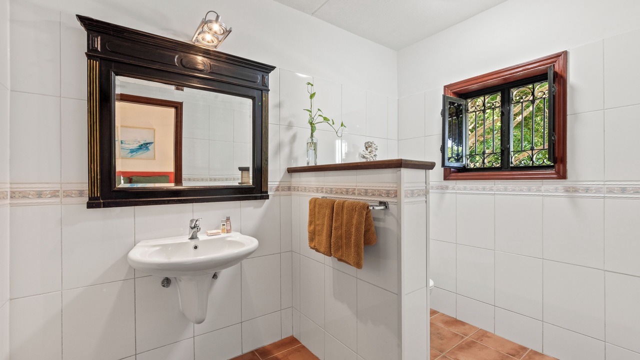 Photo of Bathroom in Rooi Catochi