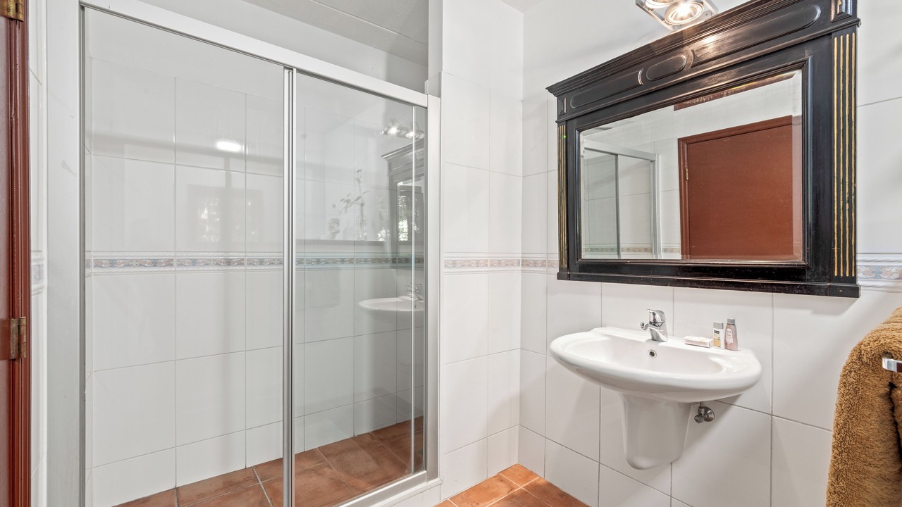 Photo of Bathroom in Rooi Catochi