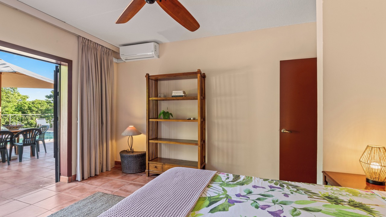 Photo of Bedroom in Rooi Catochi
