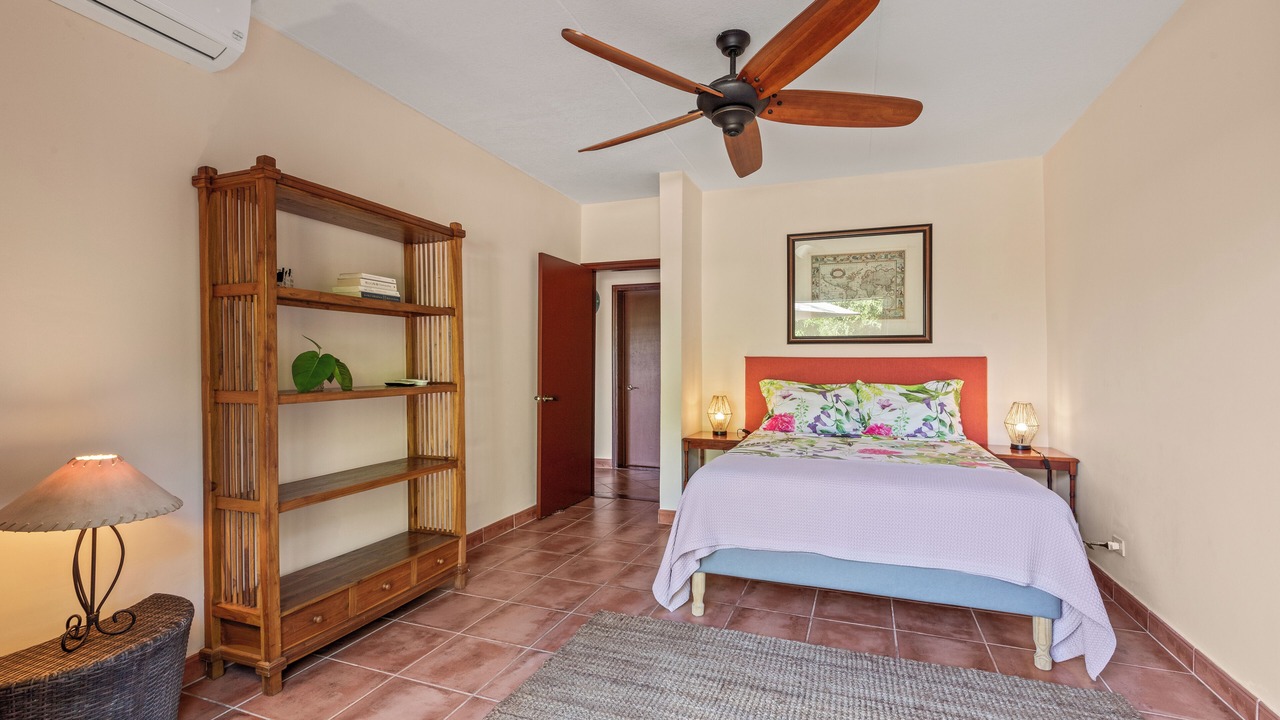 Photo of Bedroom in Rooi Catochi