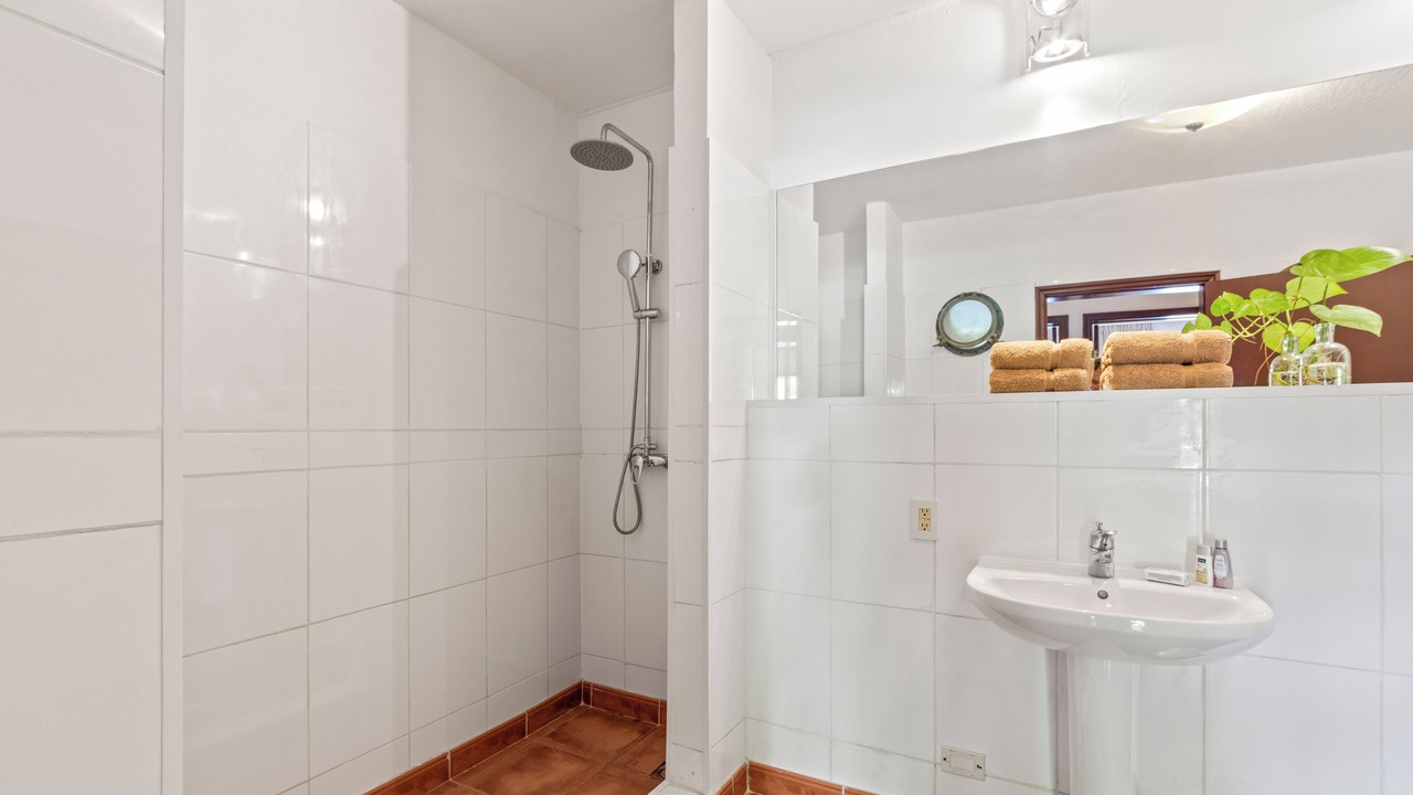 Photo of Bathroom in Rooi Catochi