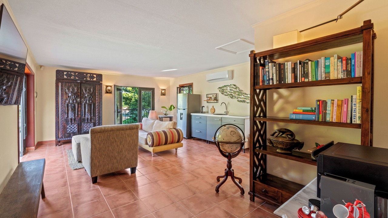 Photo of Livingroom in Rooi Catochi