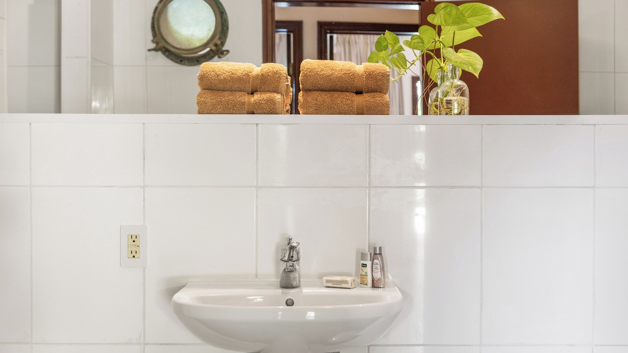 Photo of Bathroom in Rooi Catochi