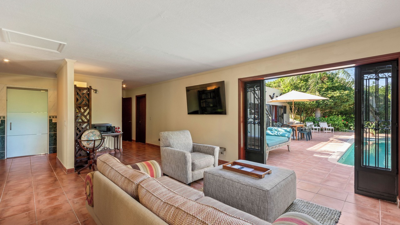 Photo of Livingroom in Rooi Catochi